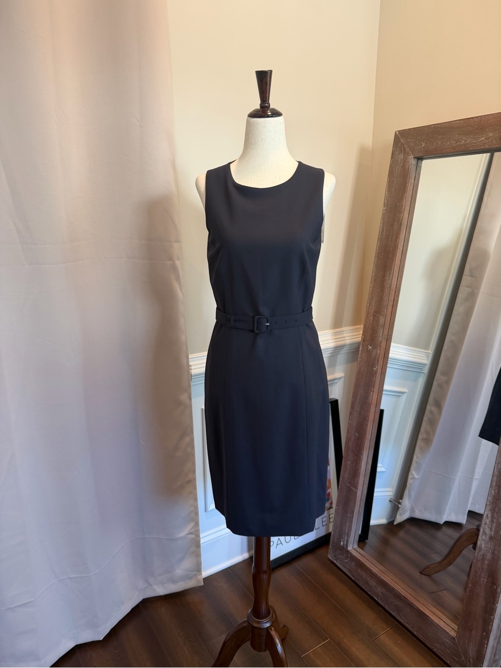 THEORY DRESS